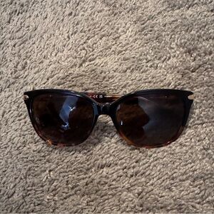 Coach Tortoise Sunglasses